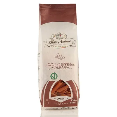 Testenina Org Od Heljde Pa Nat 250 g