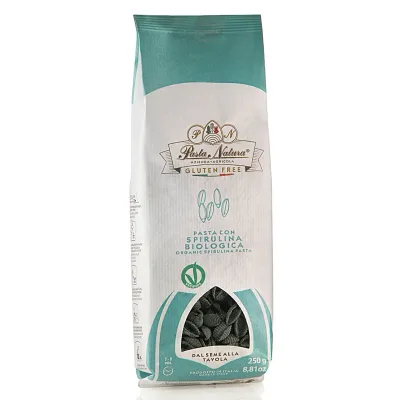 Testenina Or Int Pir Spirul Pn 250 g