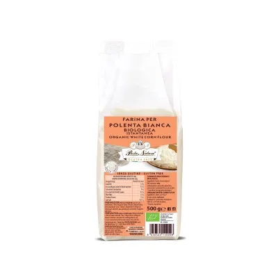 Palenta Org Belo Kukur Gf Pn 500 g