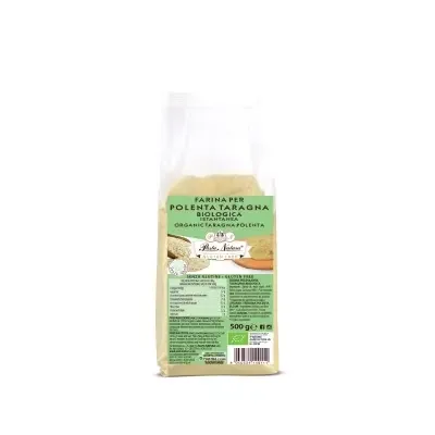 Palenta Org Kukur Heljda Gf Pn 500 g