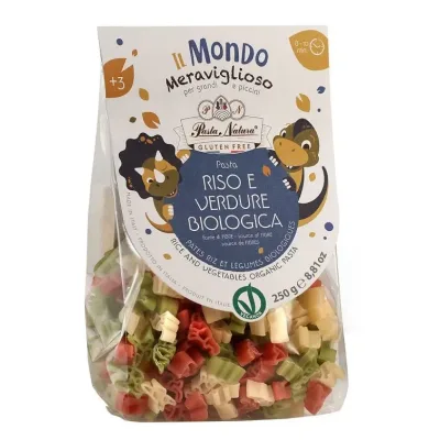 Testenina Or Tric Dinosa250g Pa Nat 250 g