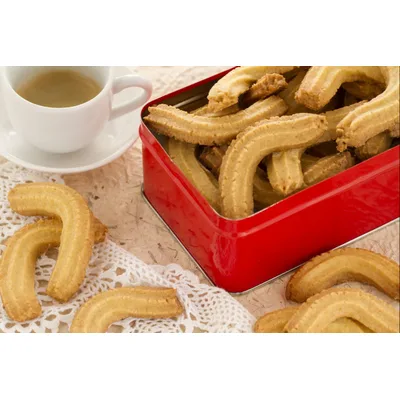 Keks Massimo Krumiri 140 g