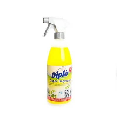 Sredstvo Za Ciscenje Diplo Odmascivac Limun 750 ml