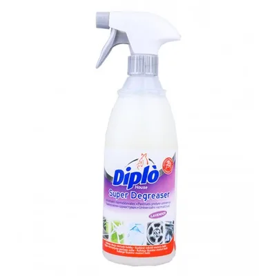 Sredstvo Za Ciscenje Diplo Odmascivac Lavanda 750 ml