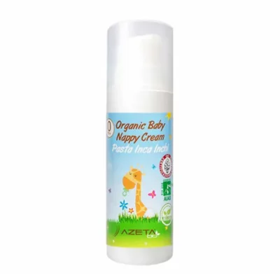 Azeta Bio Organska Krema Od Arnike 0m 50 ml