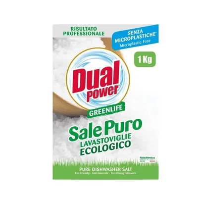 Dual Power So 1kgza Masinu Za Sudove