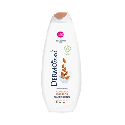 Kupka Dermomed Badem 650 ml