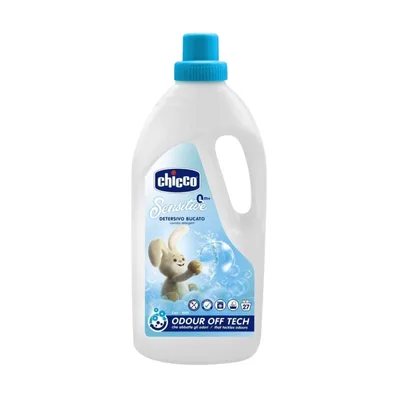 Chicco Tecni Deterdzent Baby Lm 1,5 L