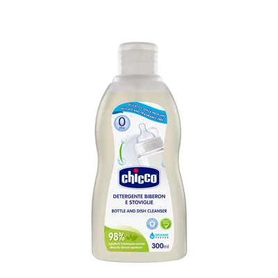 Chicco Tečnost Pranje Flaš Cucl Chic 300 ml
