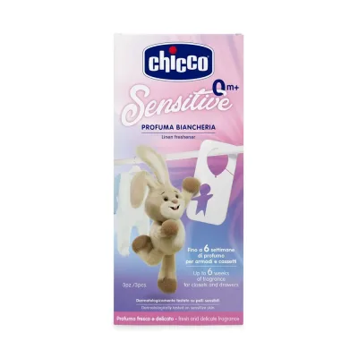 Chicco Osveživač Za Gardarobu
