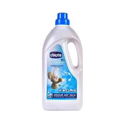 Chicco Tečni Deterdžent Za Veš Sensitive 1,5 L