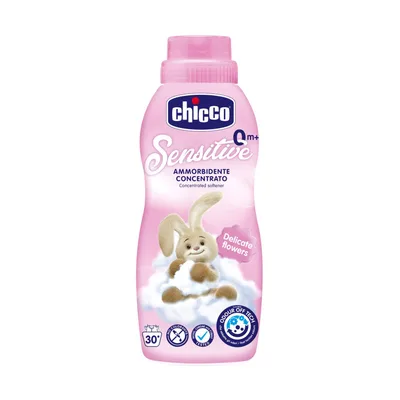 Chicco Om Delicate Flowers 750 ml