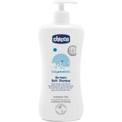 Chicco Kupka I Šampon 2u1 Kids Chicc 500 ml