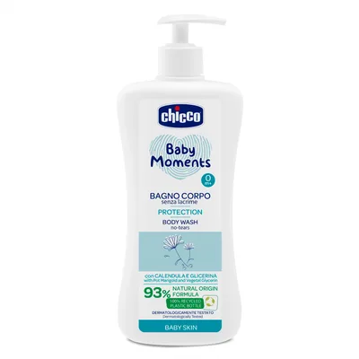 Chicco Kupka Protect Bm Normal Chicc 750 ml