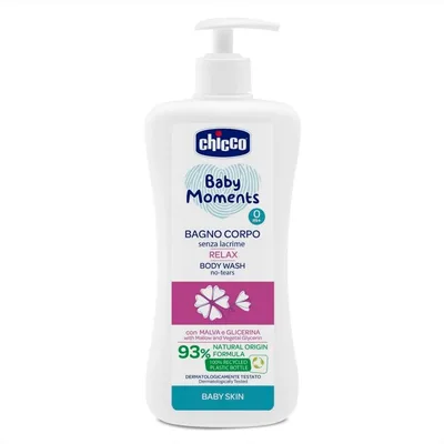 Chicco Bm Normal Kupka Relax 500 ml