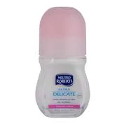 Roll-On Neutro Roberts Nat./Pink Fr 50 ml