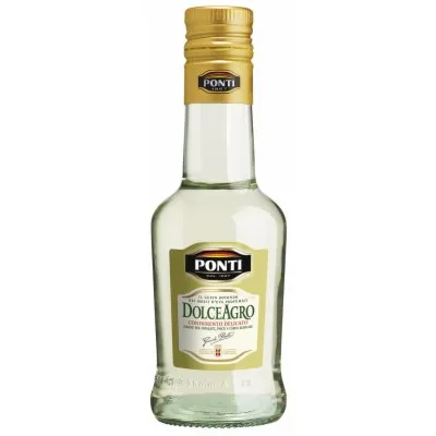 Preliv Sirće B Balzam Ponti 250 ml