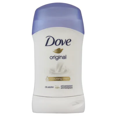 Dove Stick Original 30 ml