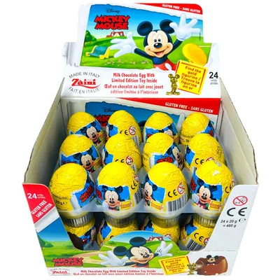 Zaini Coko Jaje Za Decake 20 g