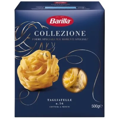 Barilla Testenina Tagliatelle Bolognesi Semola 500 g