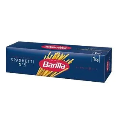 Barilla Spaghetti 1 kg