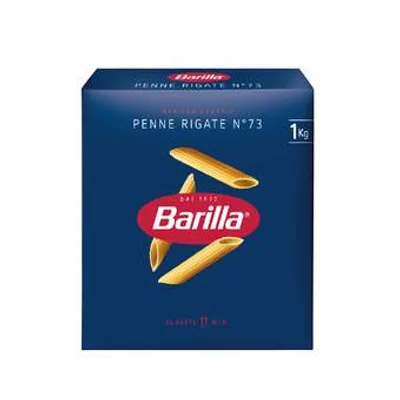 Barilla Makarone Penne Rigate 1 kg