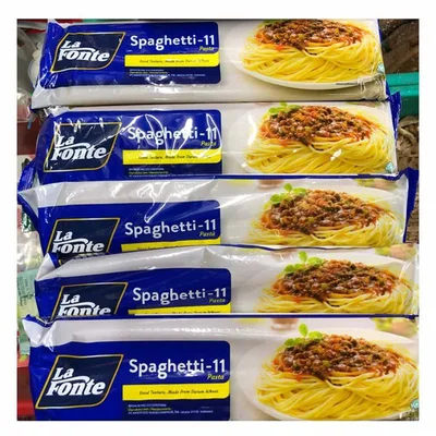 Barilla Spageti Bavette-Linguine 500 g