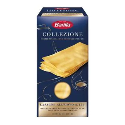 Barilla Lazanje All Uovo 500 g