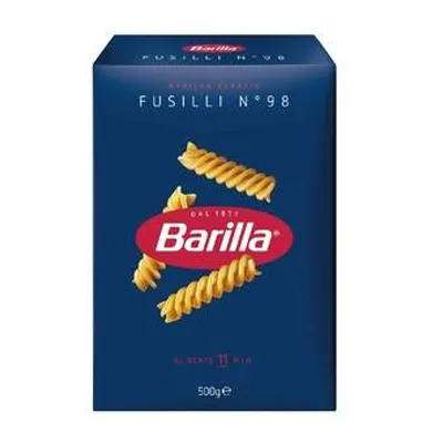 Barilla Testo Fusilli Spirala 500 g