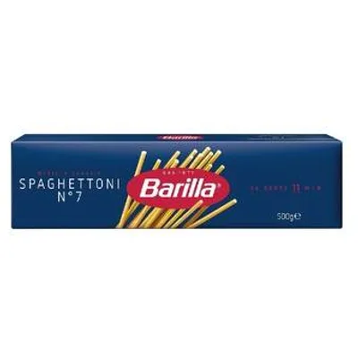Barilla Spageti 500 g