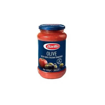 Barilla Sos Olive 400 g