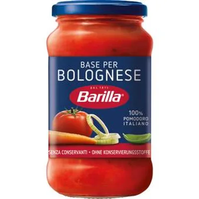 Barilla Sos Base Bolognese 400 g