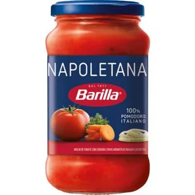 Barilla Sos Napolitana 400 g