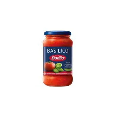 Barilla Sos Basilico 400 g