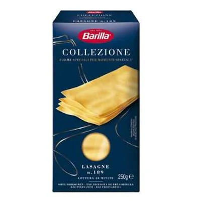 Barilla Testenina Tagliatelle 250 g