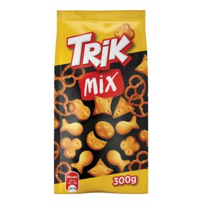 Slani Mix Trik 300 g