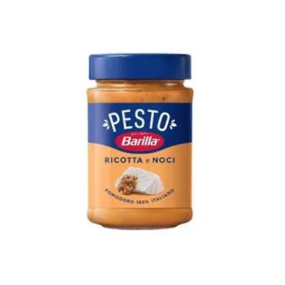 Barilla Sos Pesto Rosso 200 g