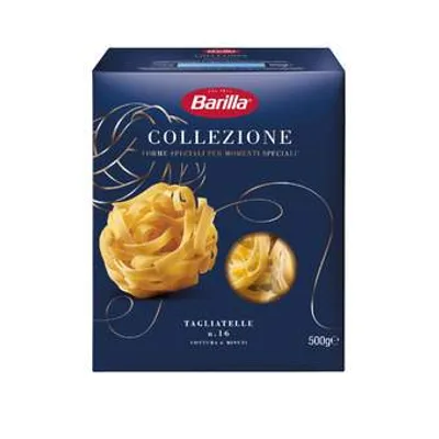 Barilla Testenina Tagliatelle Semola 500 g
