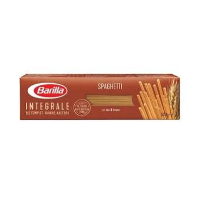 Barilla Testenina Spaghetti Integrali 500 g
