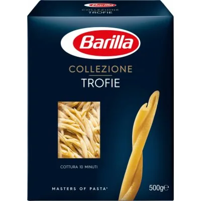 Barilla Špagete Trofie Lc 500 g