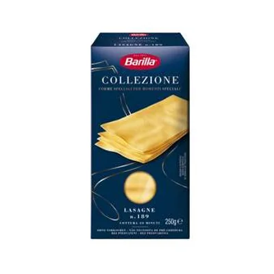 Barilla Lasagne Semola 250 g