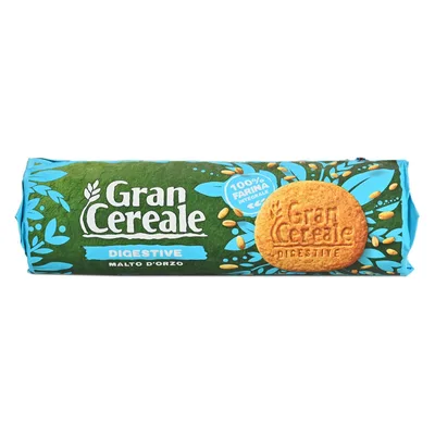 Barilla Keks Grancereale Digestive 250 g
