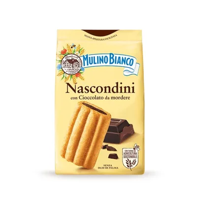 Barilla Biskvit Nascondini 330 g