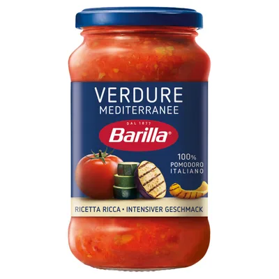 Sos Mediterranee Barila