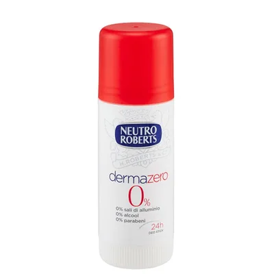 Stick Derma Z Neutro Roberts 40 ml
