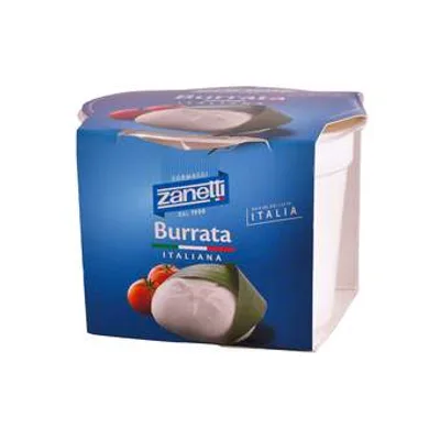 Sir Burrata Zanetti 150 g