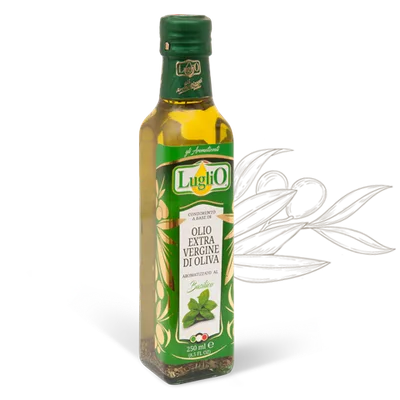 Ulje Maslinovo Luglio Extra 500 ml