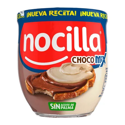 Krem Duo Nocilla 180 g