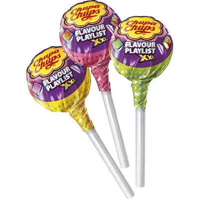 Lizalica Chupa Chups Xxl