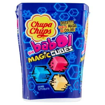 C.Chups Bigbabol